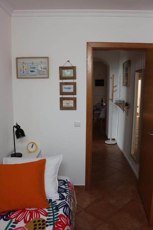 Home Sweet Home VRSA Vila Real de Santo António Buitenkant foto