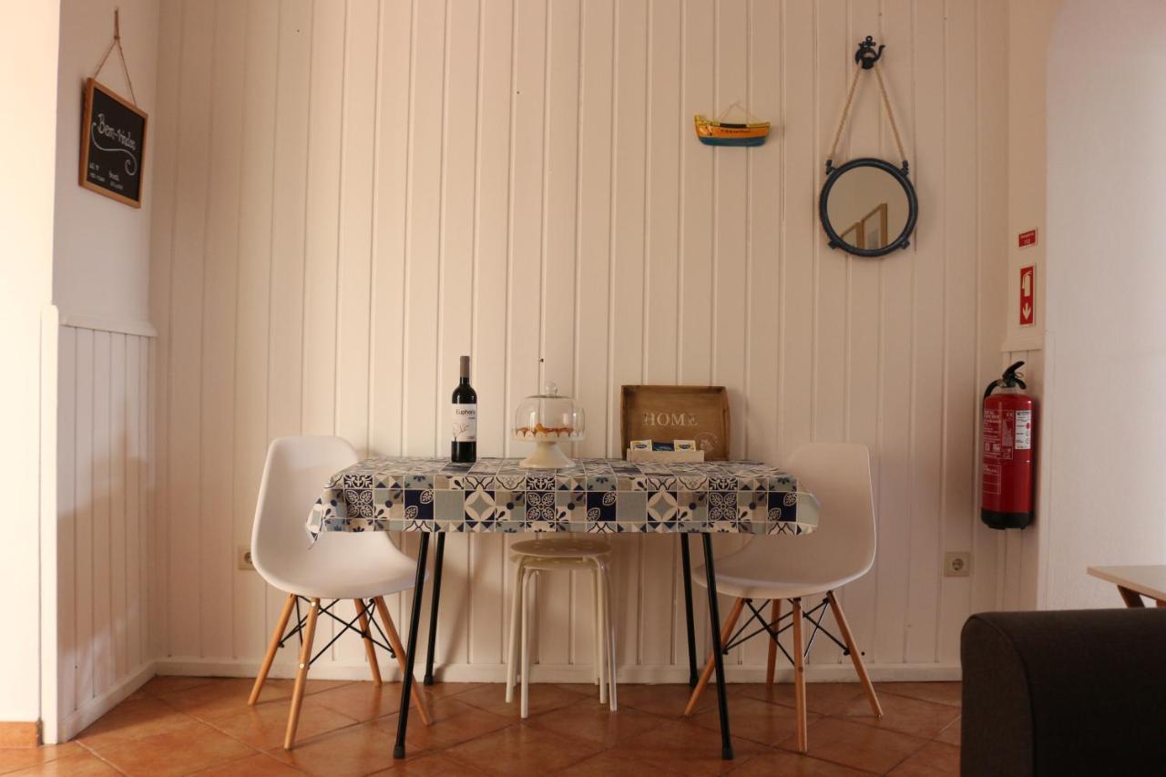 Home Sweet Home VRSA Vila Real de Santo António Buitenkant foto