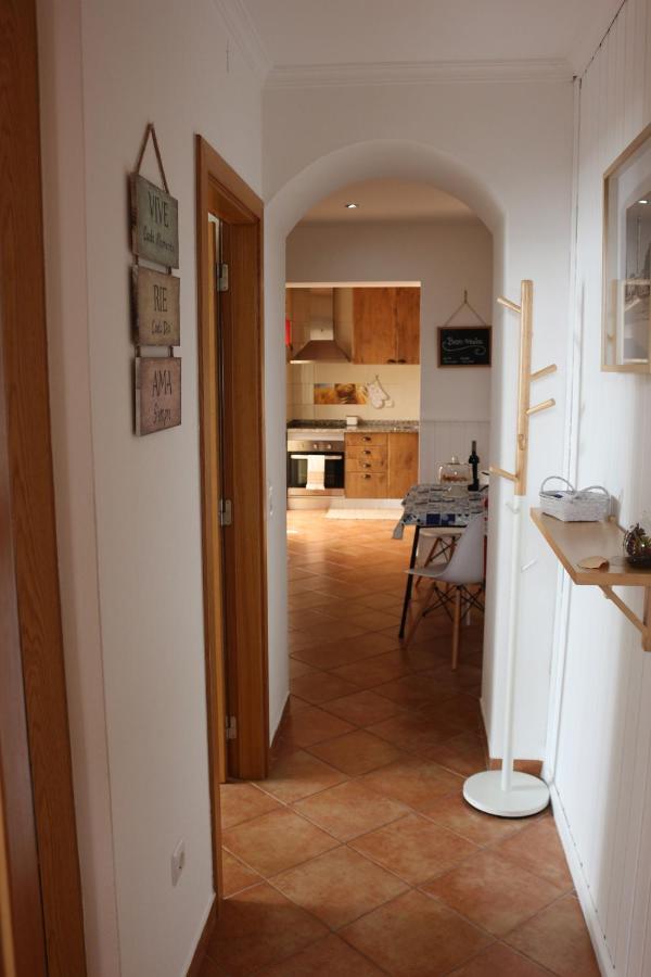 Home Sweet Home VRSA Vila Real de Santo António Buitenkant foto