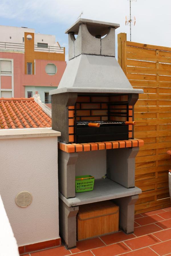 Home Sweet Home VRSA Vila Real de Santo António Buitenkant foto