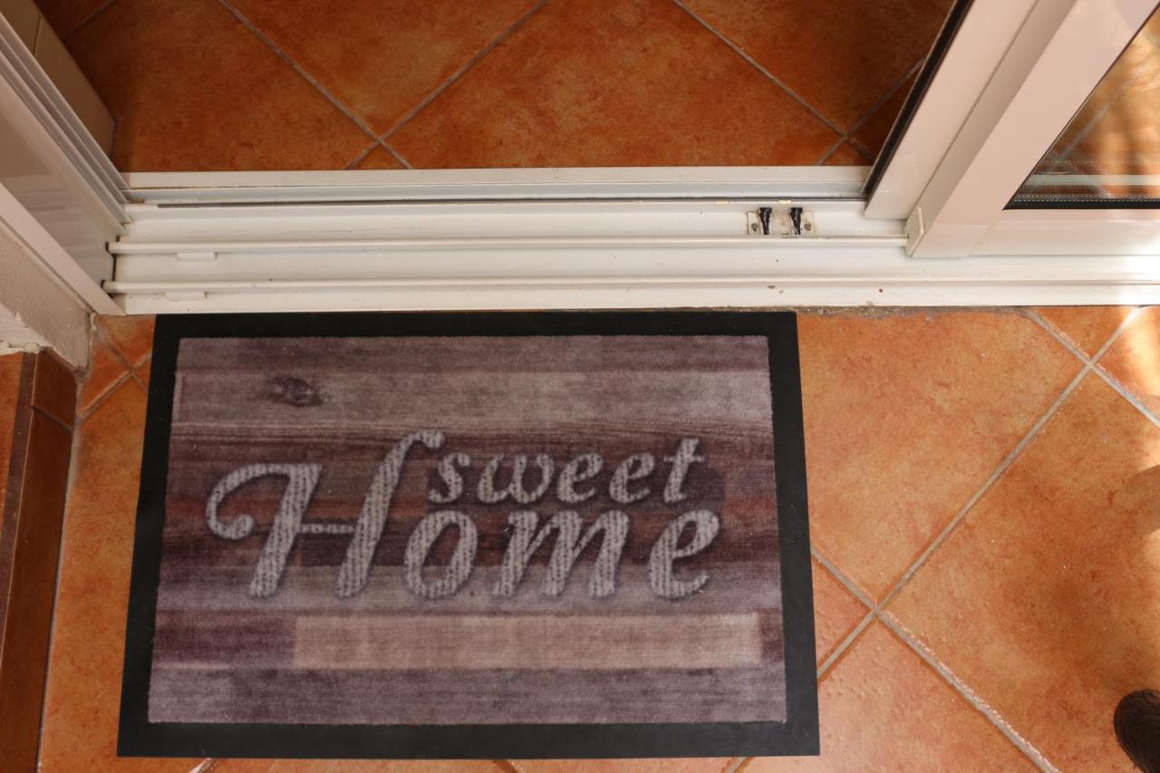 Home Sweet Home VRSA Vila Real de Santo António Buitenkant foto