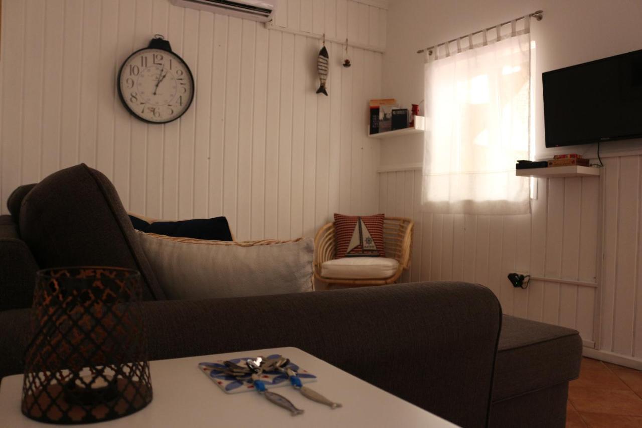 Home Sweet Home VRSA Vila Real de Santo António Buitenkant foto