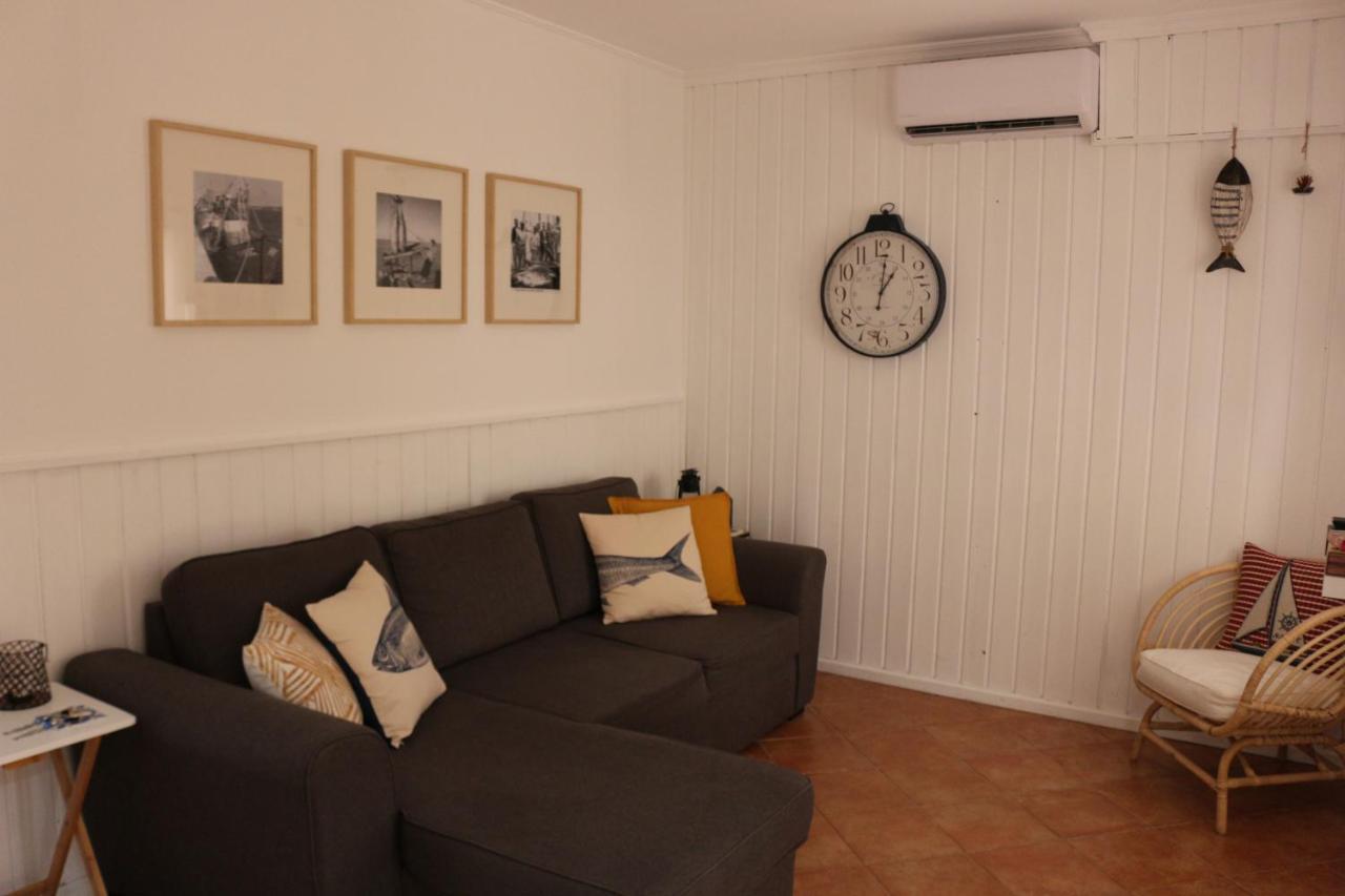 Home Sweet Home VRSA Vila Real de Santo António Buitenkant foto