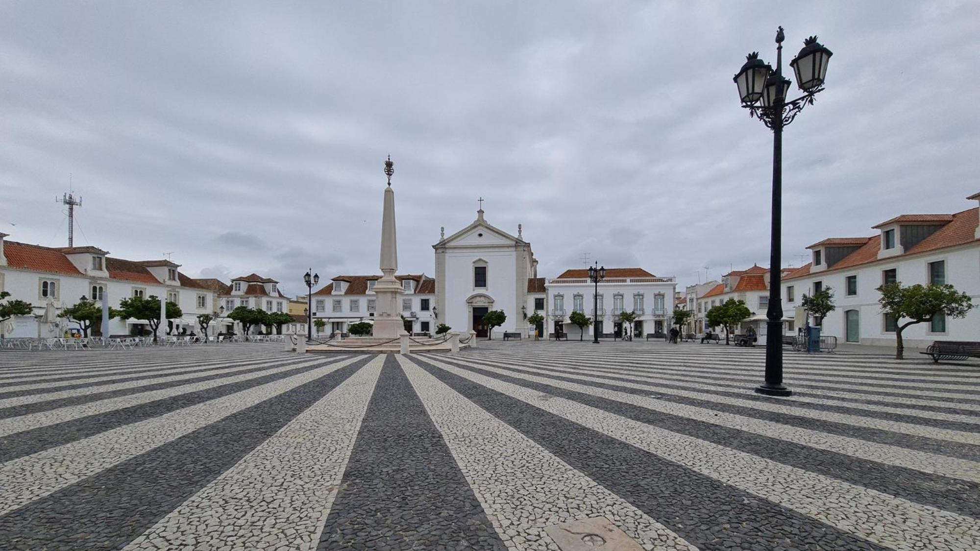 Home Sweet Home VRSA Vila Real de Santo António Buitenkant foto