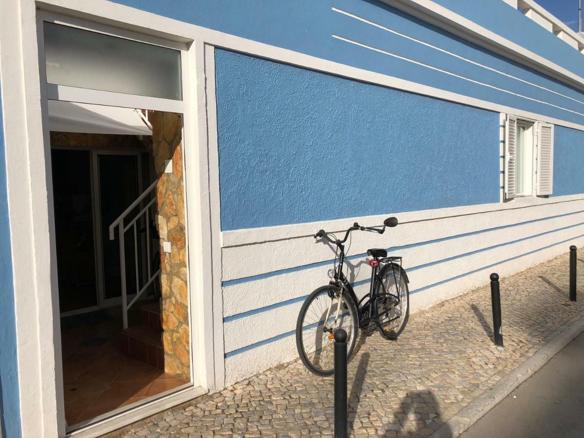 Home Sweet Home VRSA Vila Real de Santo António Buitenkant foto
